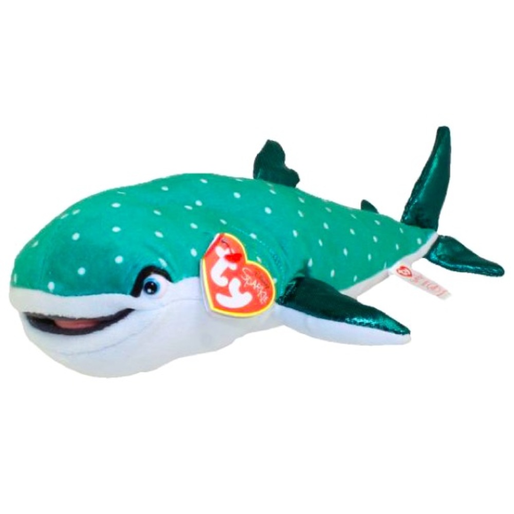 DESTINY LARGE TY BEENIE BABY RARE FINDING DORY